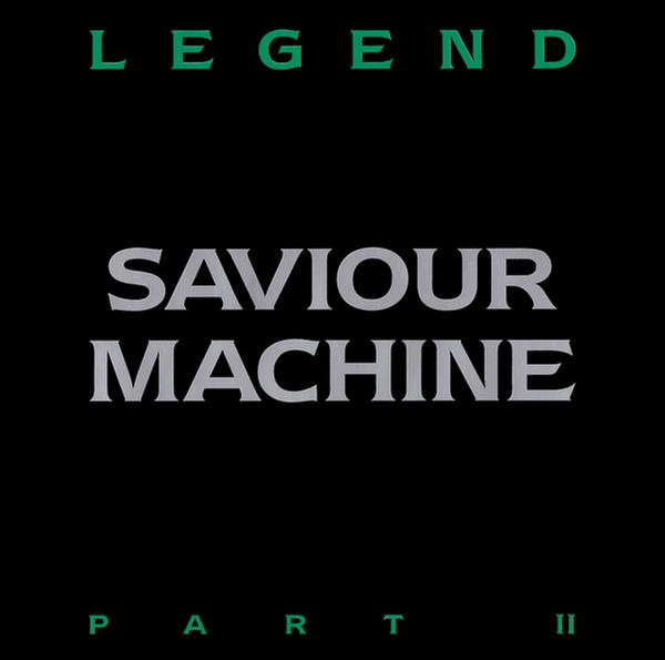 Legend Part II